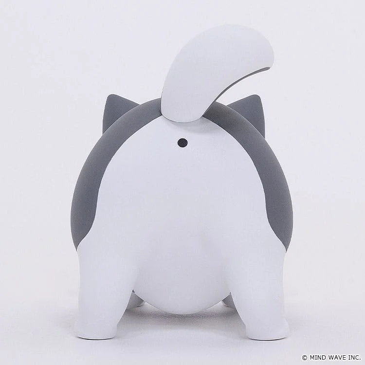 Shibanban PVC Figures 6 cm Blind Box Assortment (6)